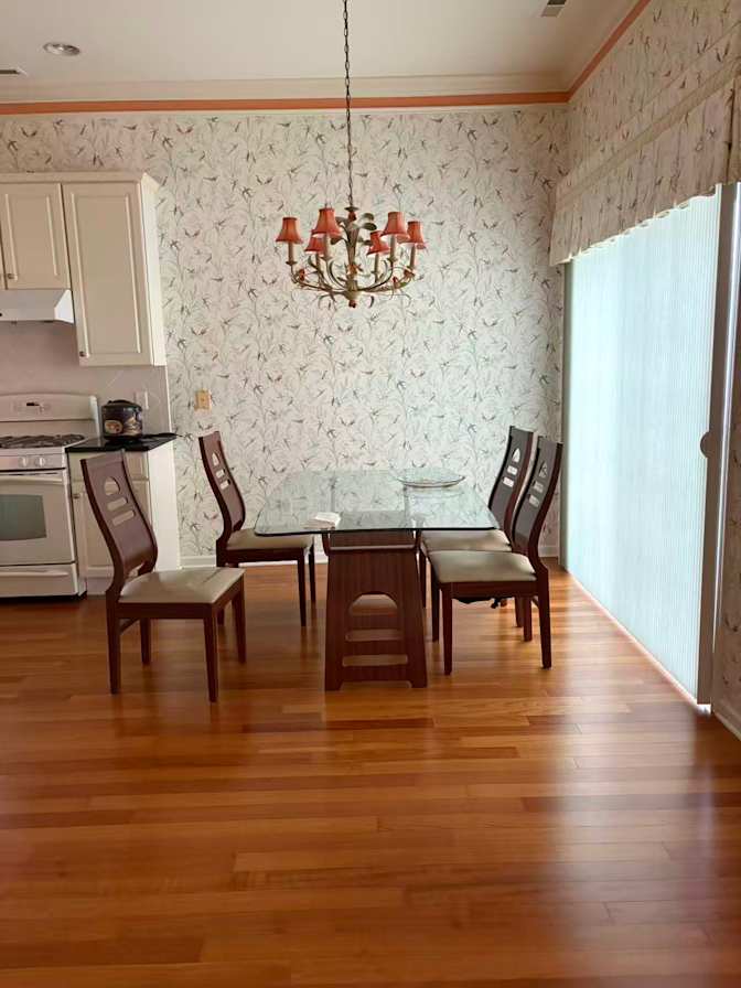 Susan's room