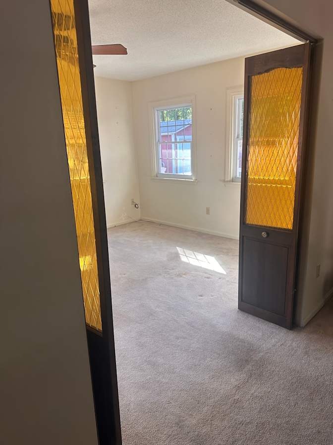 Jadarius's room