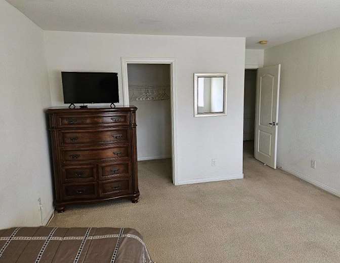 Joseph's room
