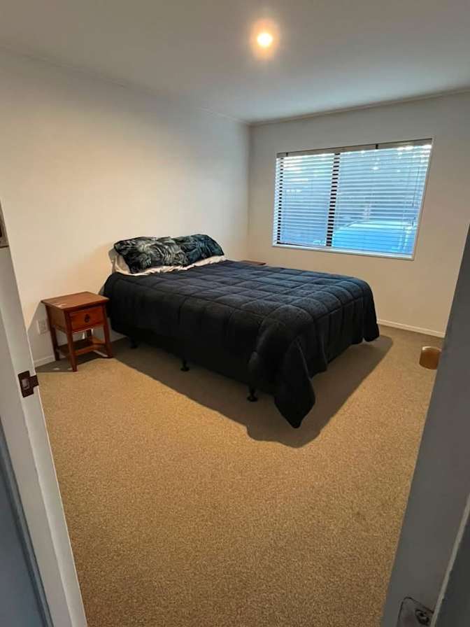 Debbi's room