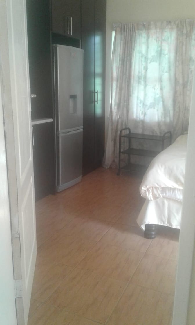 Beauty's room
