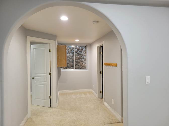 Christopher's room