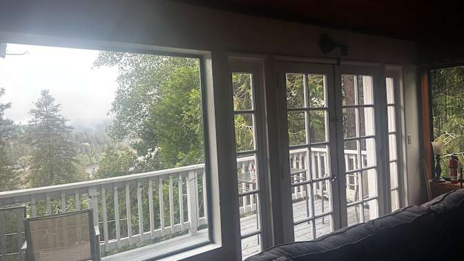 Nichoel's room