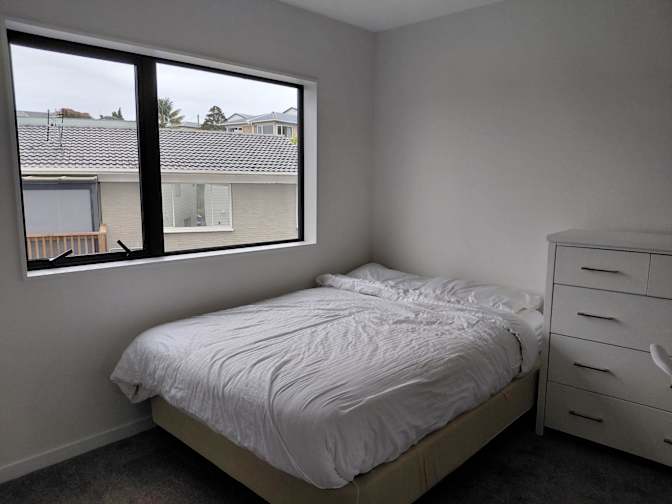 Bora's room