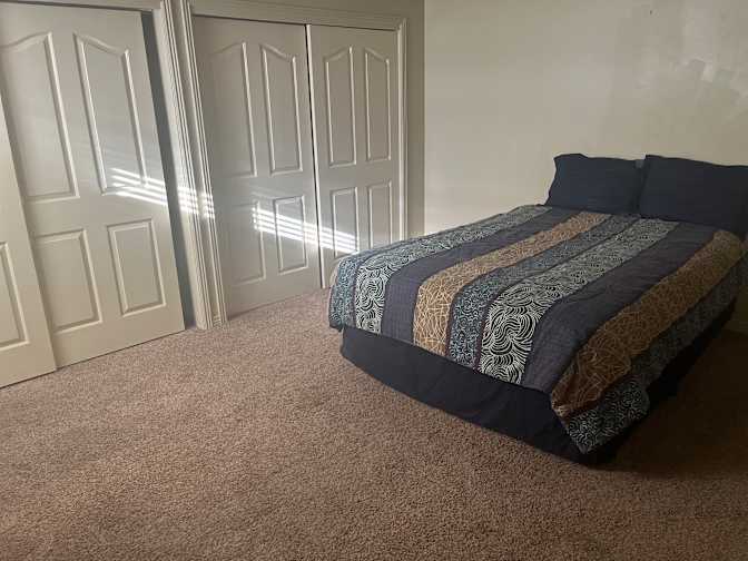 Janece's room