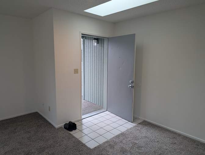 Kai's room