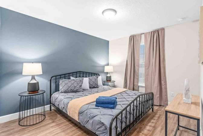PadSplit's room