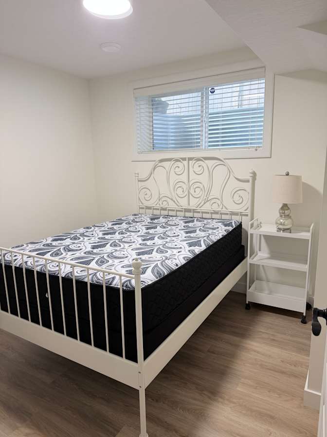Amelia's room