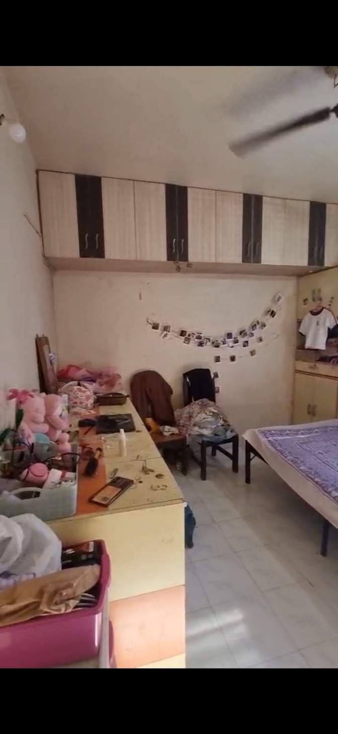 Shruti Singh's room