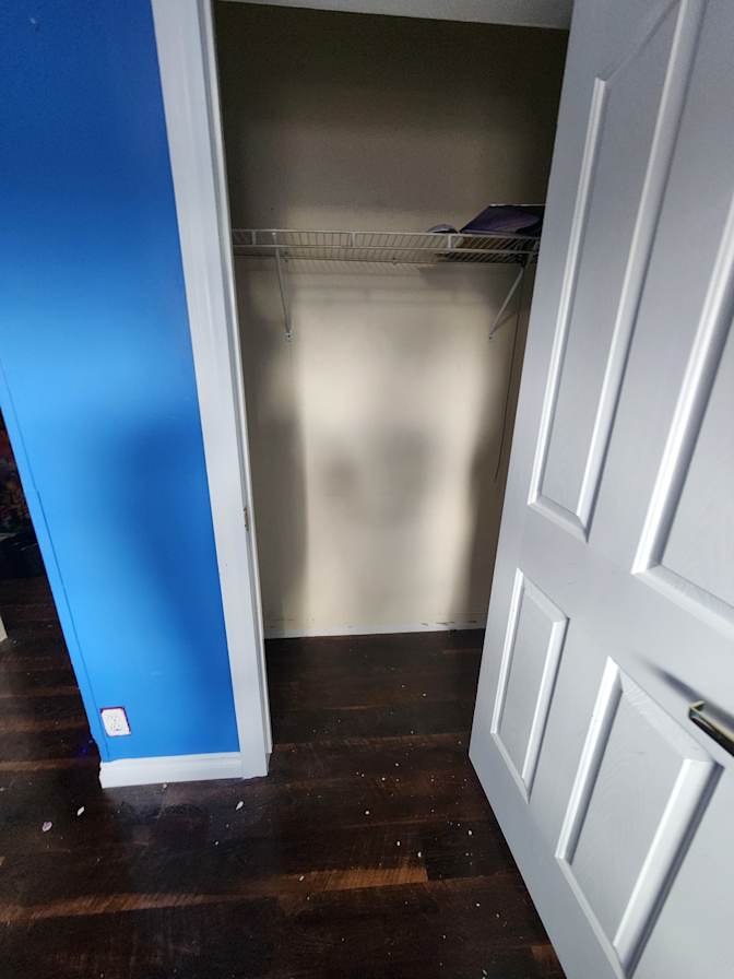 Casen's room