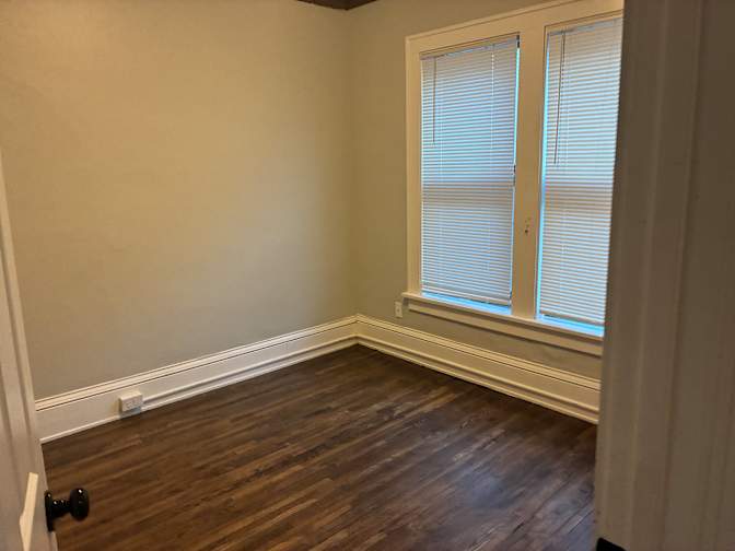 Keith Zoegar's room