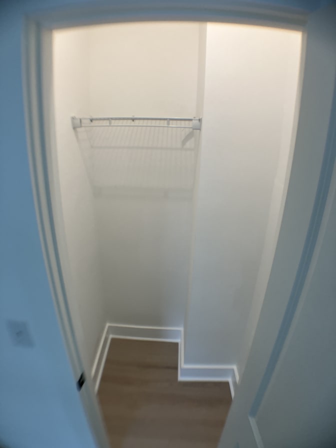 Daniel Buitrago's room
