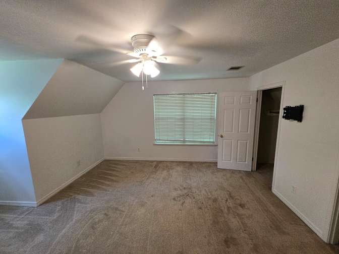 Jonathan's room