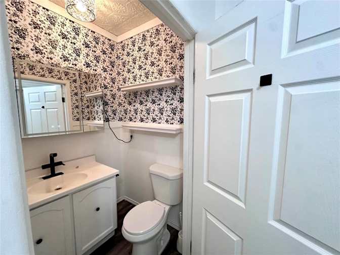 Lani's room