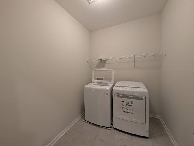 Alcove Rooms's room