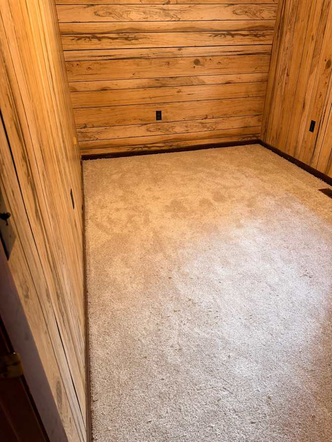 Xamara's room