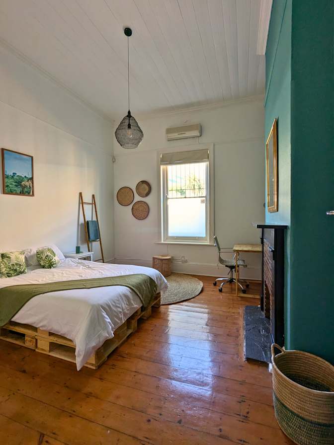 Gabriel RECHARD's room