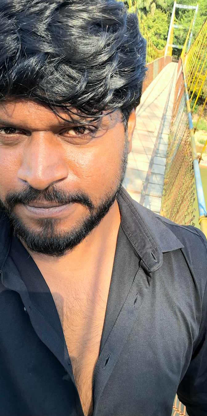 VIJAY KOTYADHIPATHY