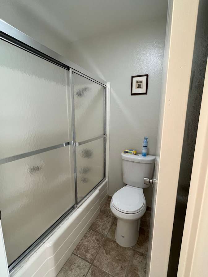 Heather's room