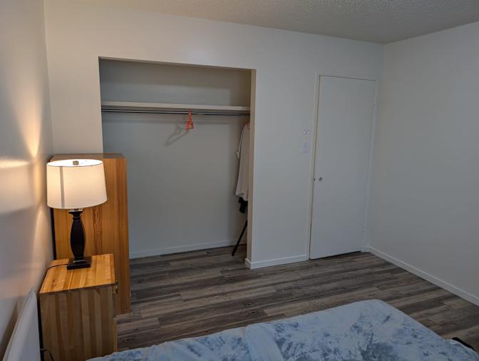 Todd's room
