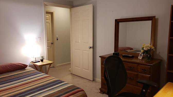 Emily's room