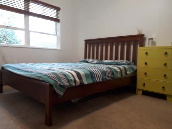 Os's room