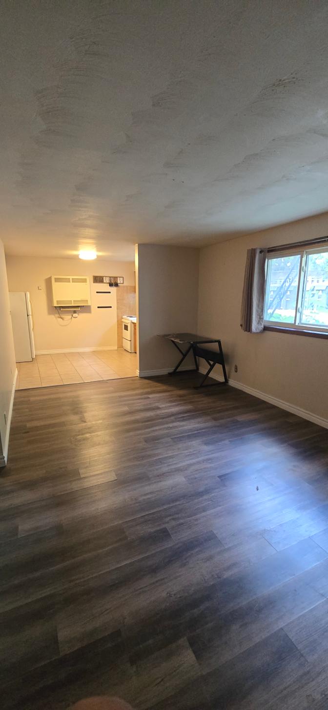 Jason's room