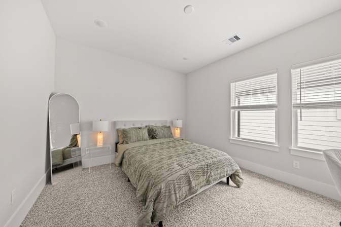 CONVENO GROUP's room