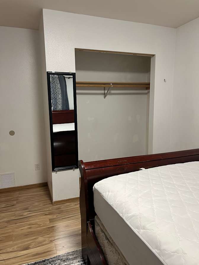 Narann's room