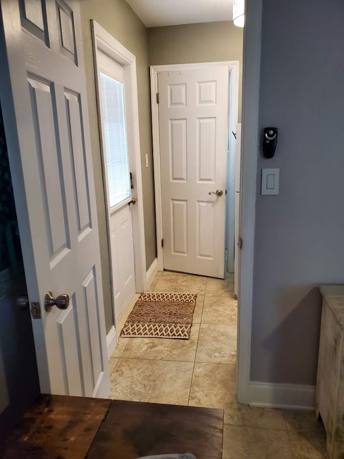 Jenn's room