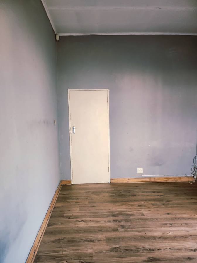 celeste's room