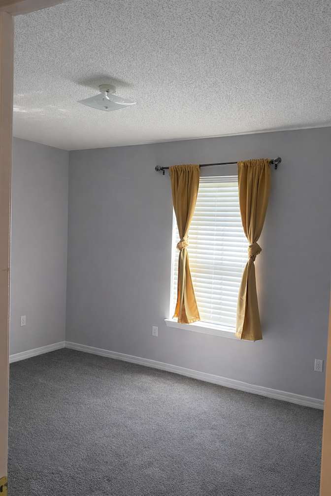 Molly Chamberlain's room