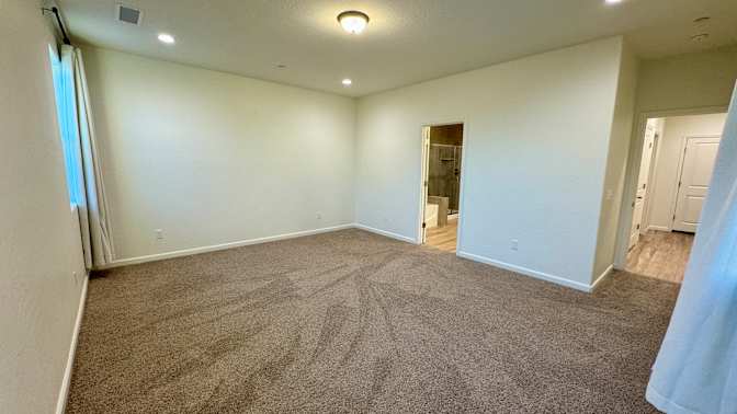 Joahna's room