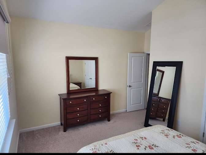 Michael's room
