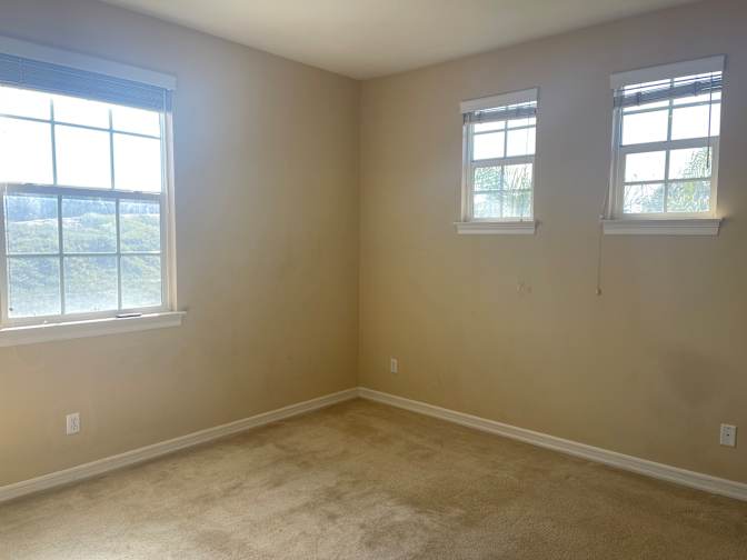 Sandy's room