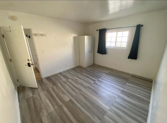 TM's room