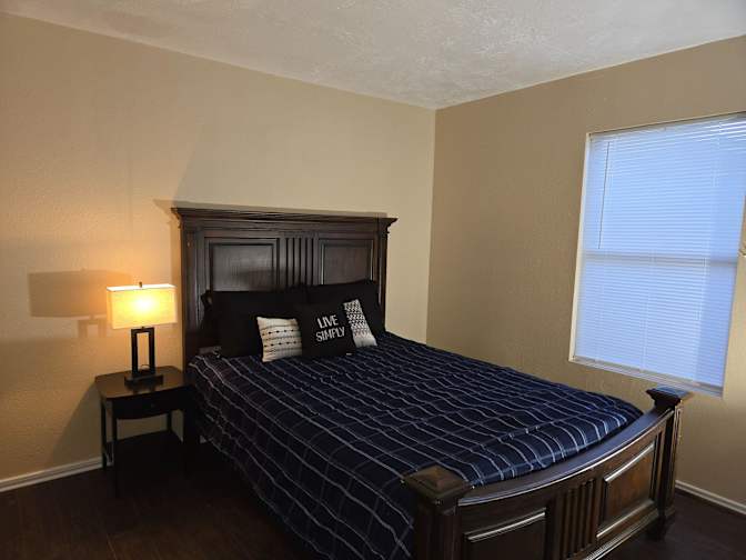 PadSplit's room