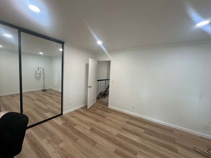 Shaun's room