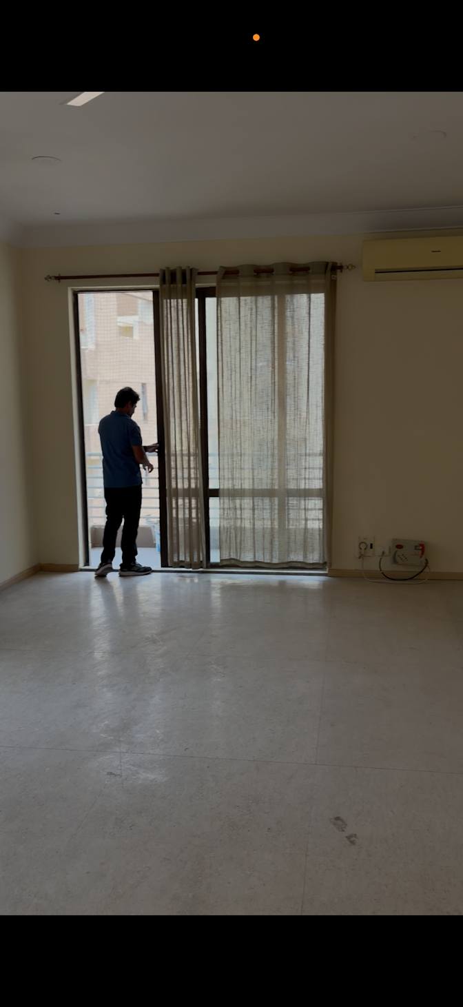 Aryan Srivastava's room