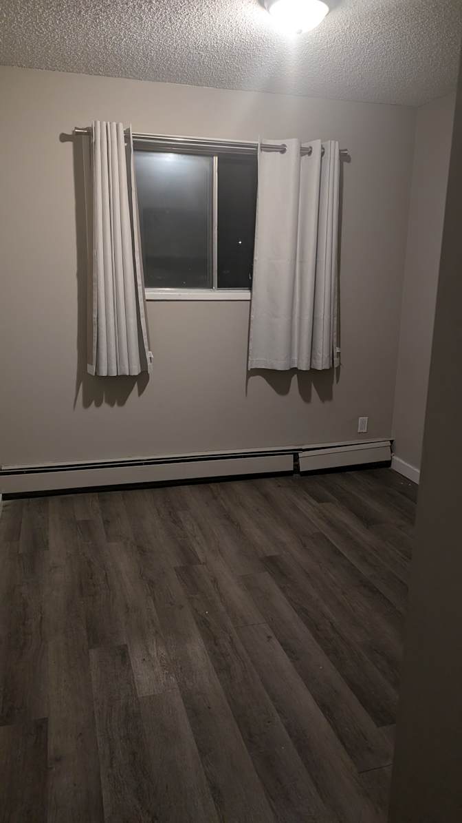 Jamie's room