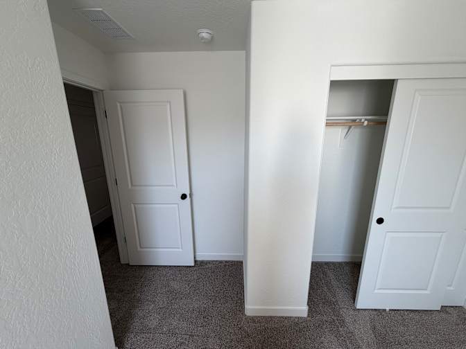 Sharon's room