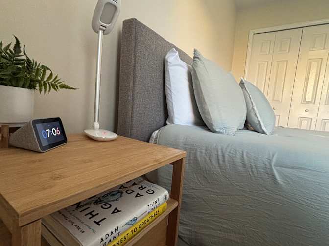 Drake's room