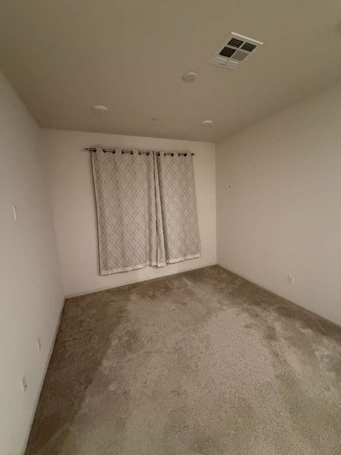 Alex's room