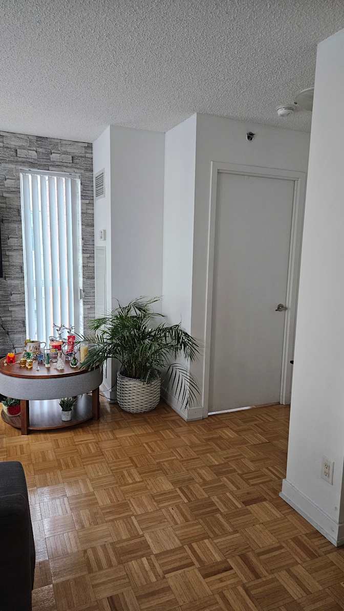 NEHILL MERCADO's room