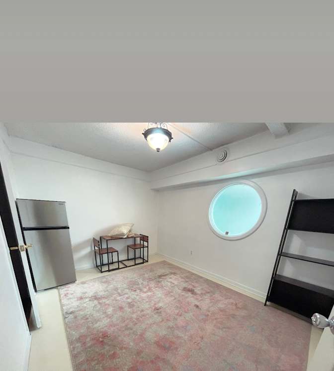 Zen's room