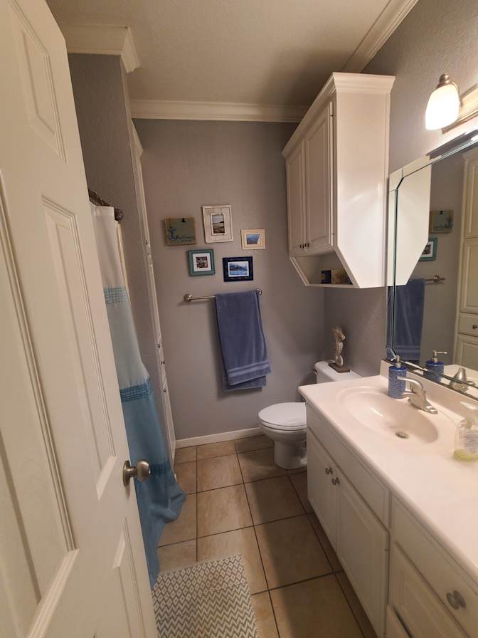 Natalie's room