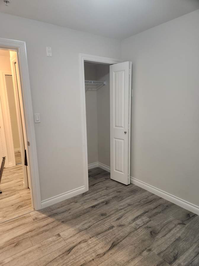 Daniel's room
