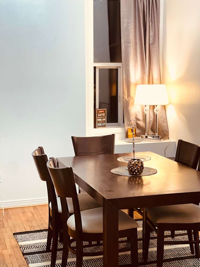 Salman's room