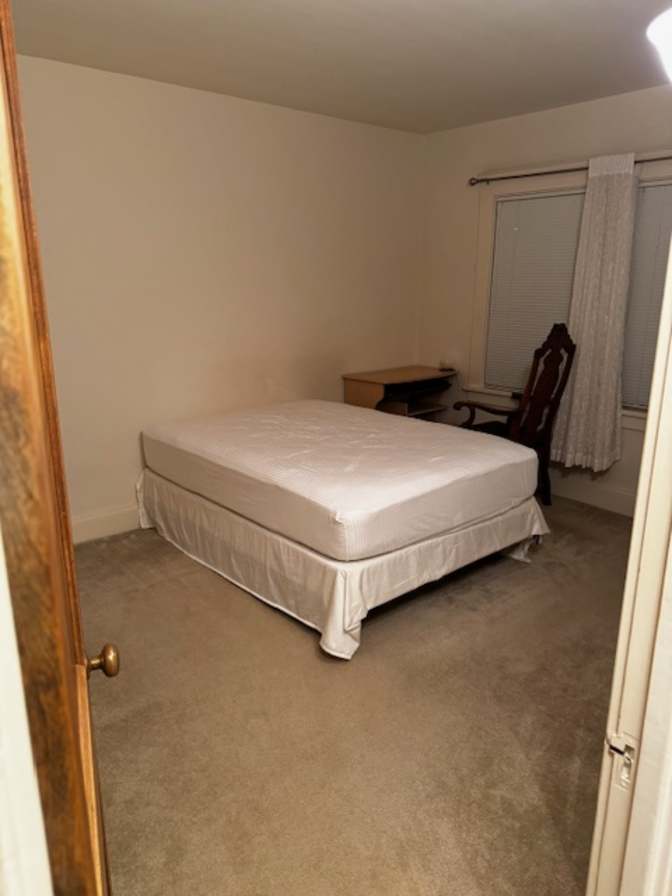 Mishka's room