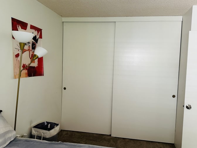 Vanessa's room